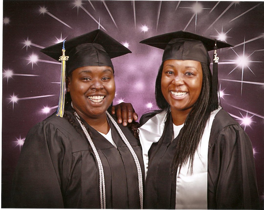 Evette Ennis' album, Profile Pictures