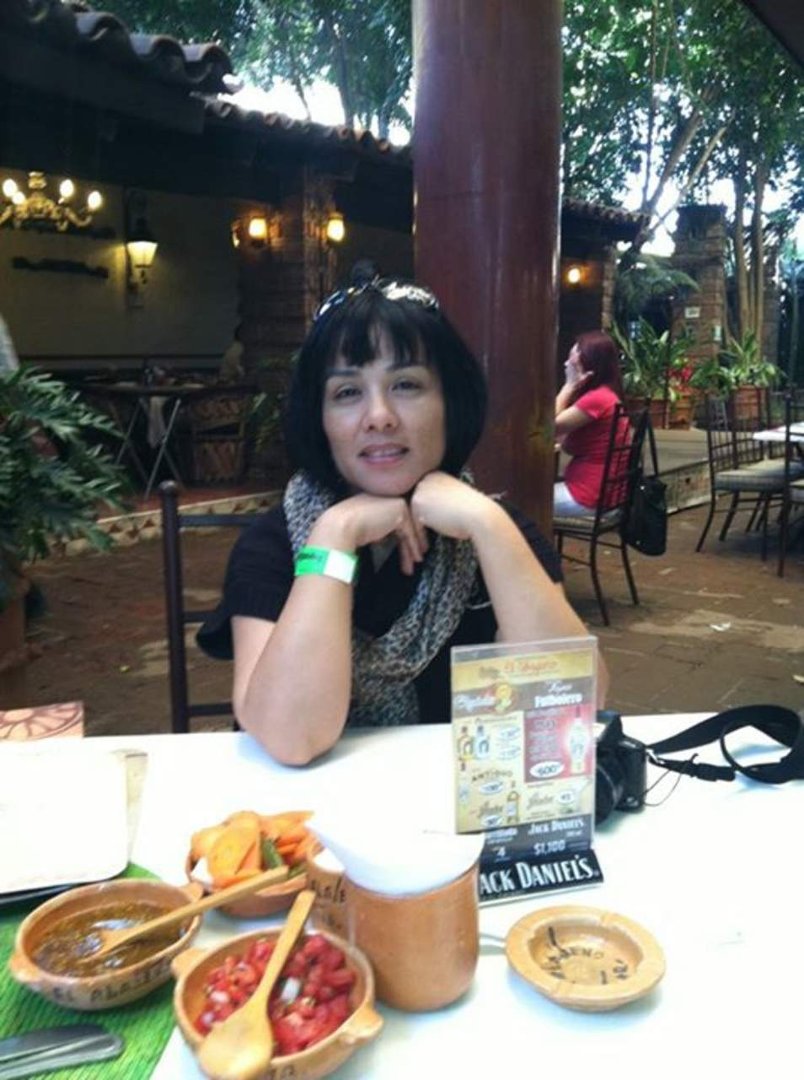 Terry Hernandez's album, Mobile Uploads