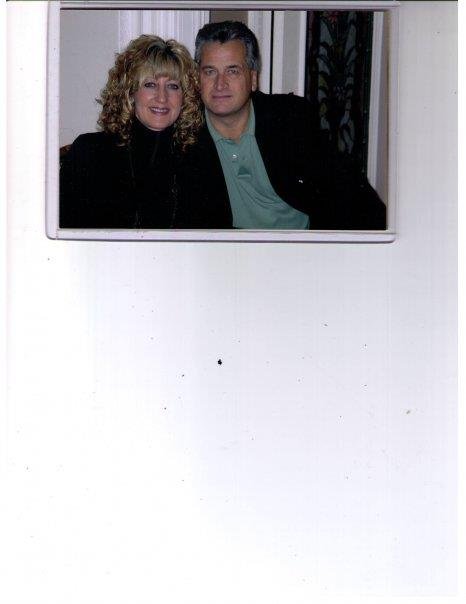 Gary Margolis' album, Profile Pictures