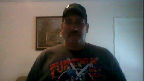 Christopher Gagg's album, Profile Pictures
