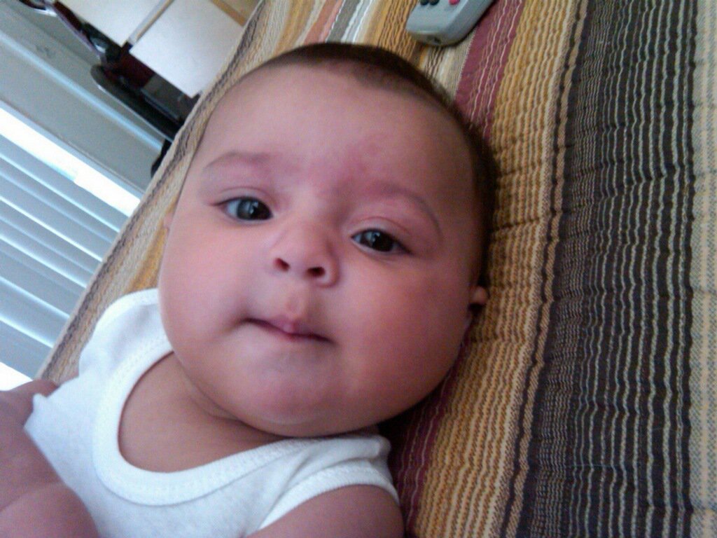 Patricia Chavez's album, Mobile Uploads