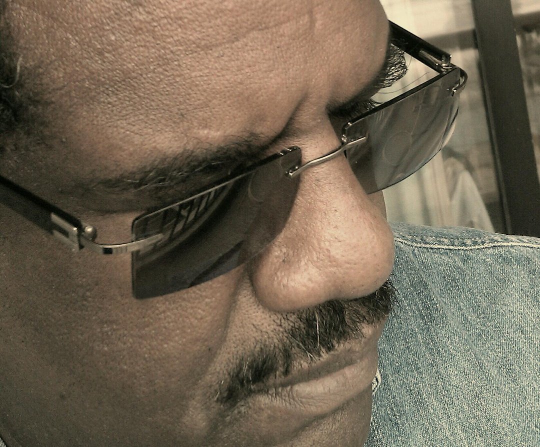 Stephen Lipscomb's album, Untitled Album