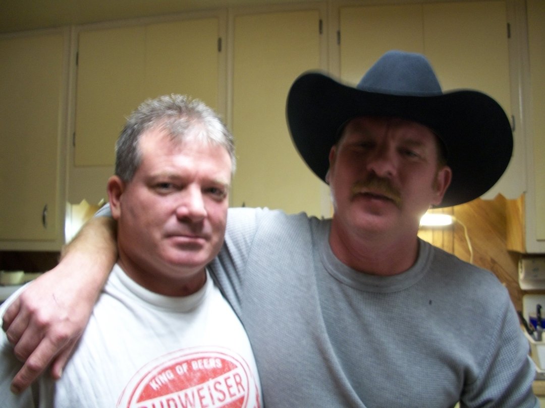 shirley stokes' album, Idaho NOV. 2010 Wes Gage