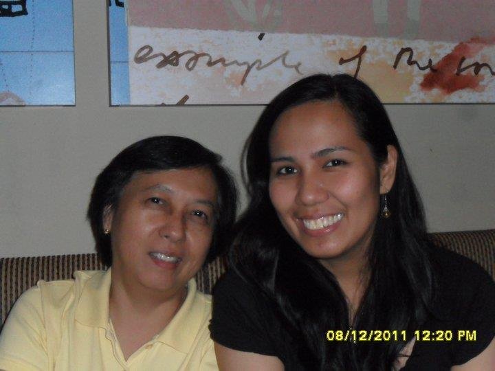 Grace Roxas' album, Profile Pictures
