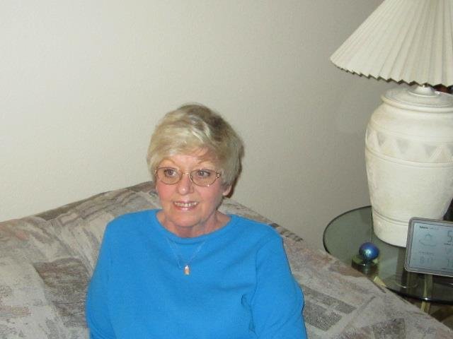 Sandra York's album, Cover Photos
