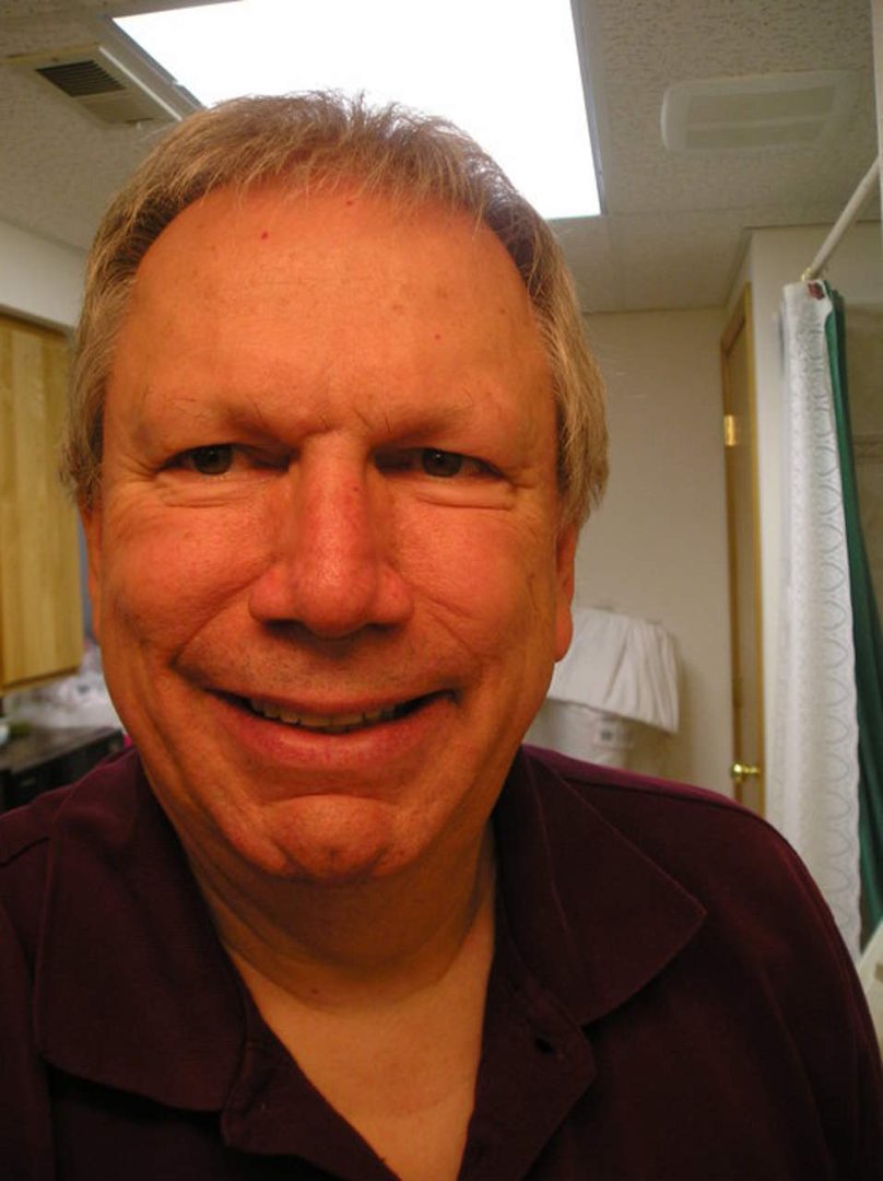 Milton Asher's album, Profile Pictures