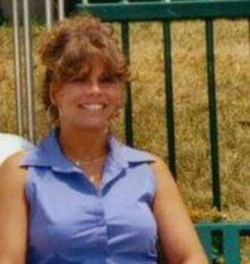 Becky Johnson's album, Profile Pictures