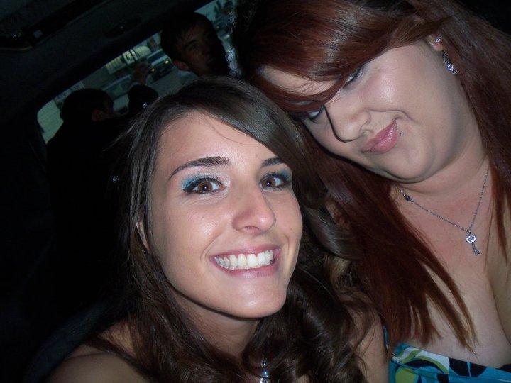 Ron Appling's album, Sarah's 18th Birthday/Senior Prom. May 14, 2011