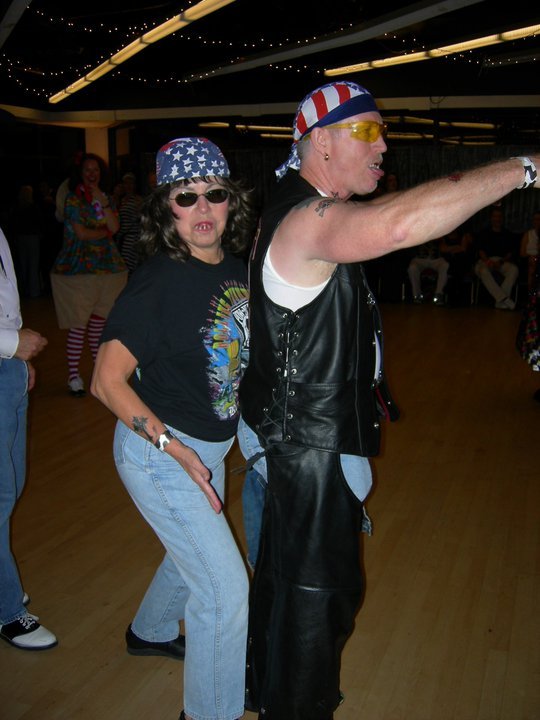 Paul Dunham's album, Profile Pictures