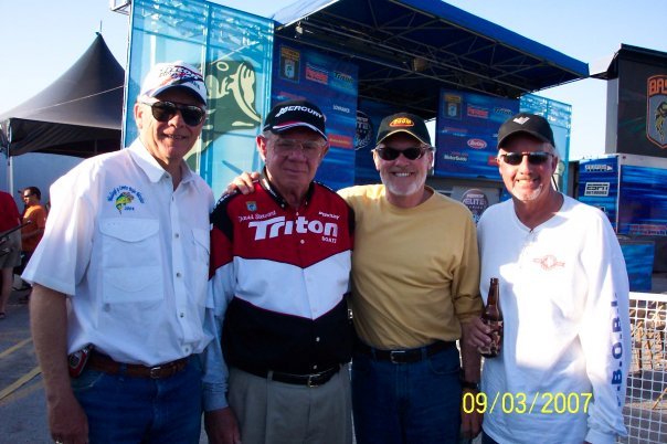 Bill Scott's album, Profile Pictures