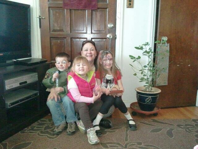 Beth Kanaby's album, Mobile Uploads