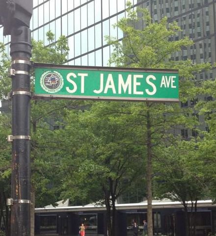 James Arnold's album, Cover Photos