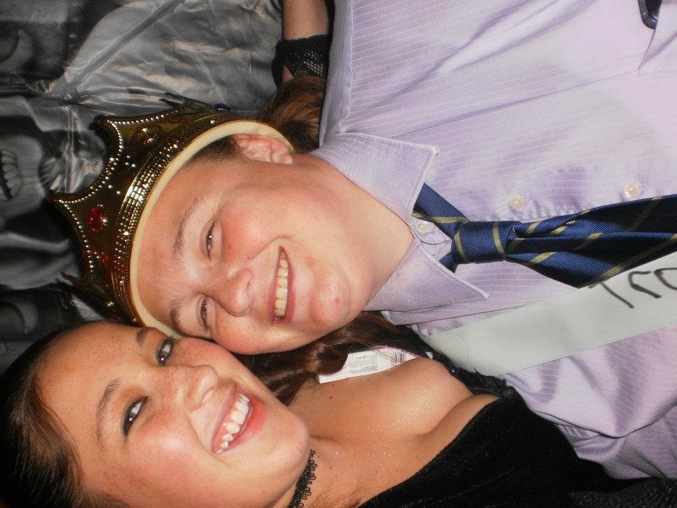 eva straley's album, halloween 2011