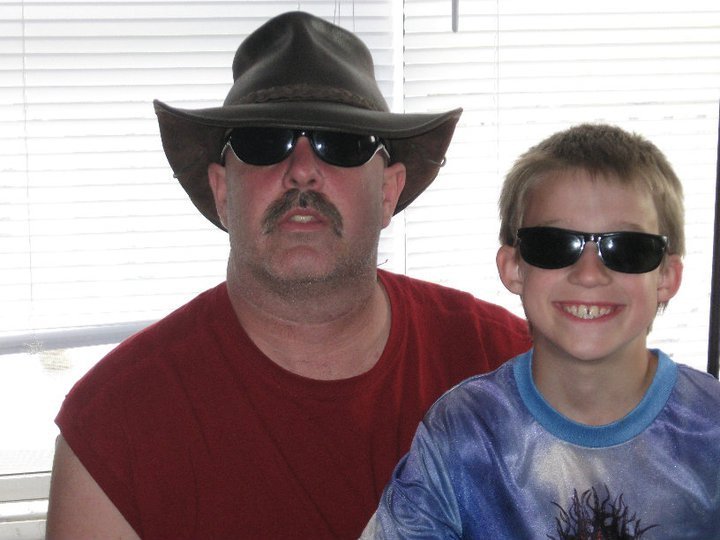 brennan ryan's album, Profile Pictures