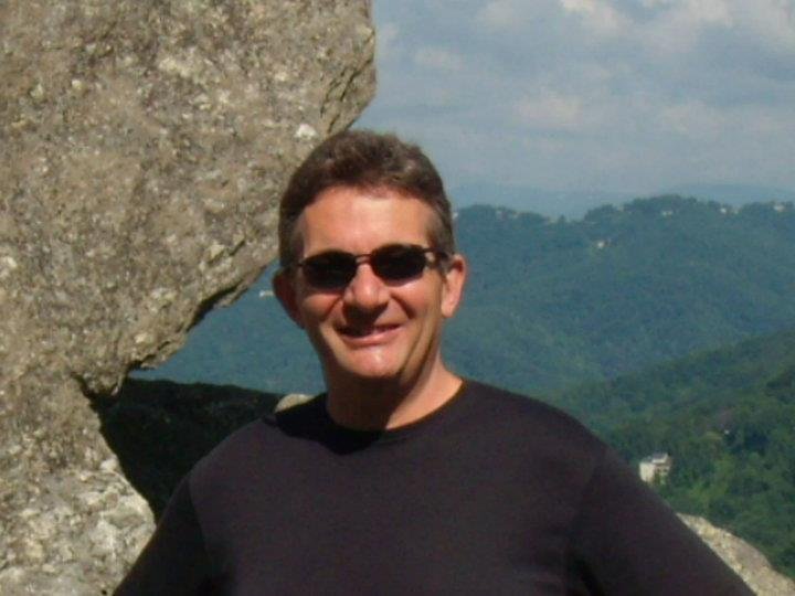 Greg Kelley's album, Profile Pictures