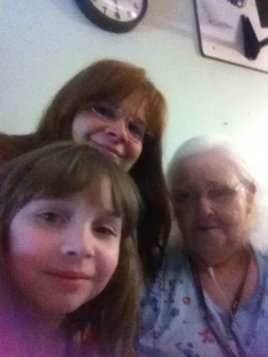 Lynn Rathbun's album, Mobile Uploads