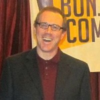 Robert Lieberman's album, Profile Pictures