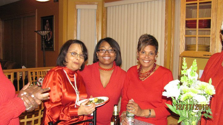 Conston Perry's album, Brooklyn Park Bunco