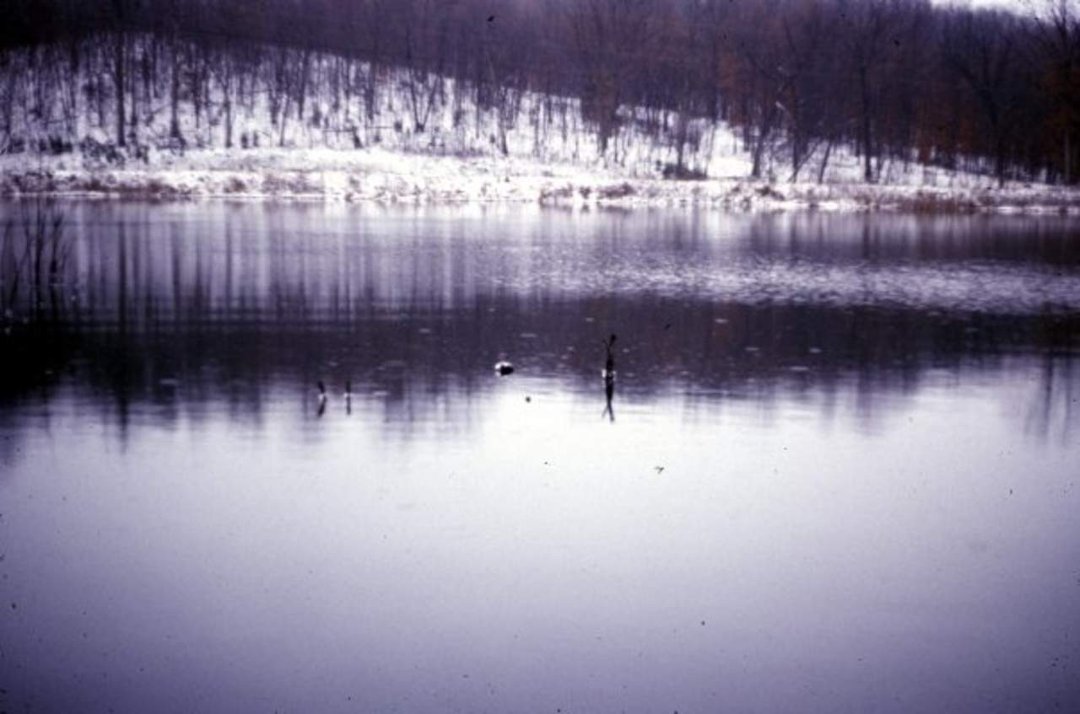 Douglas Meng's album, Christmas in Mansfield OH 1977