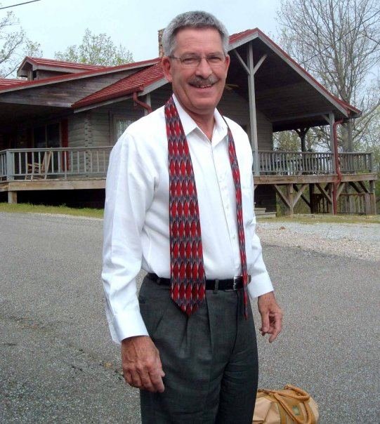 John Allen's album, Profile Pictures