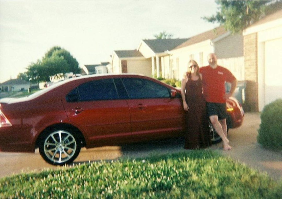 deborah leeth's album, family