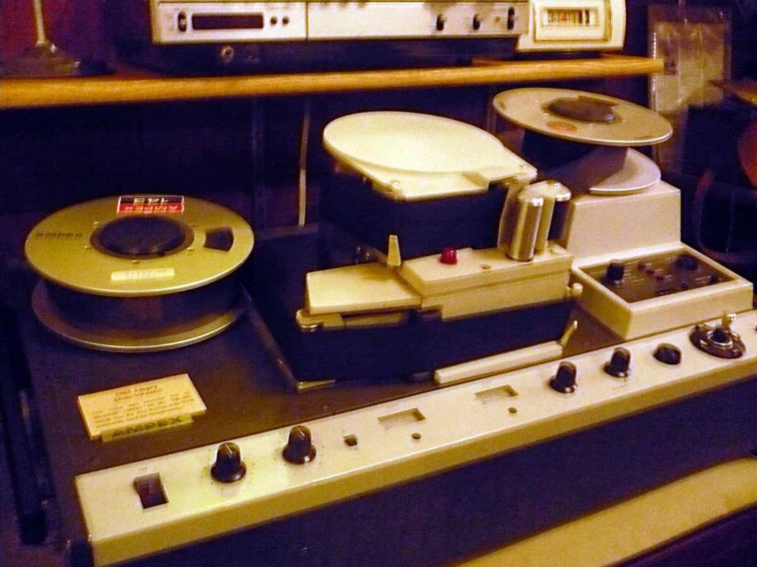 Mark Weyenberg's album, Other pics