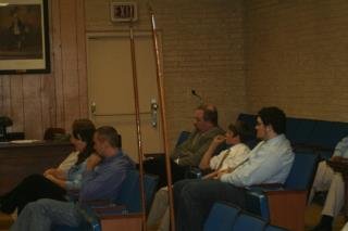 Sam Ashcraft's album, DeMolay Installation 9-25