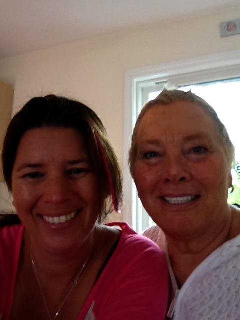 Ellie (Ellen) Segal-Bevins' album, Mobile Uploads