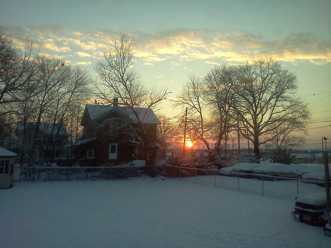 Randy Miller's album, Cover Photos