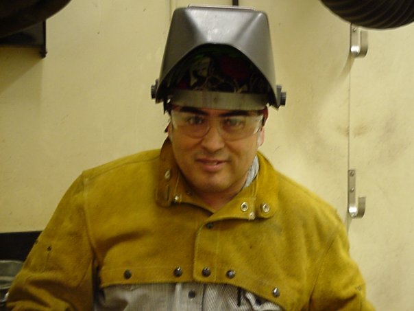John Martinez's album, Profile Pictures