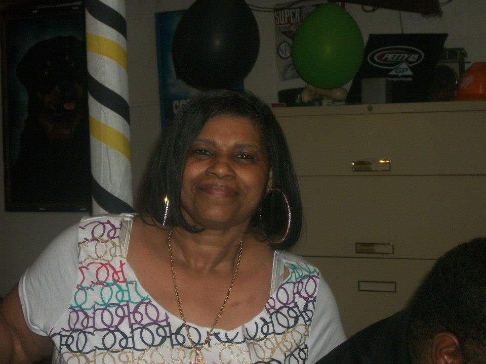 James Dodson's album, VAL'S BIRTHDAY PICS