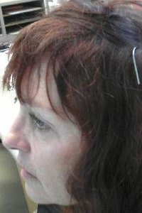 Vickie Lusher's album, Profile Pictures