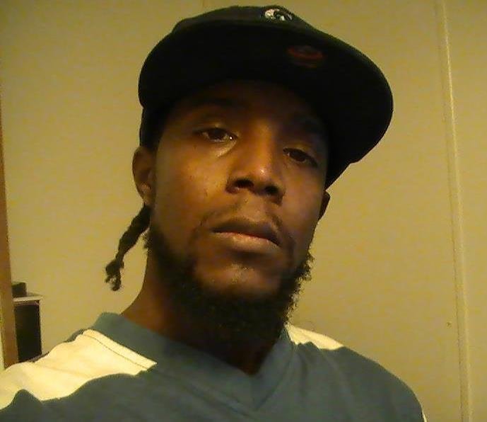 Marcus Carter's album, Profile Pictures