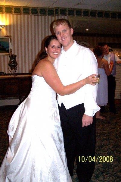 Patricia Smith's album, Jason & Dianne's Wedding