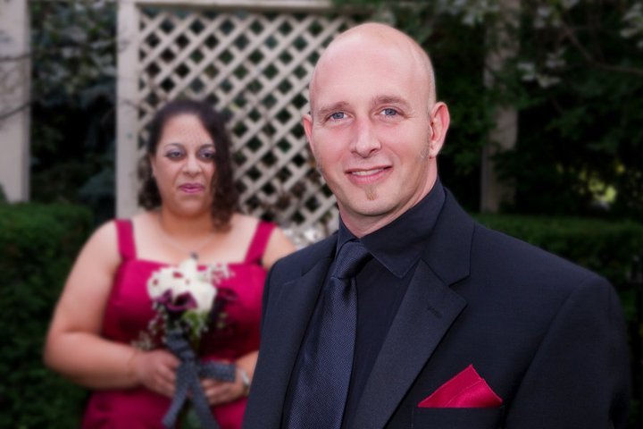 Charis Romilly's album, Wedding Photos