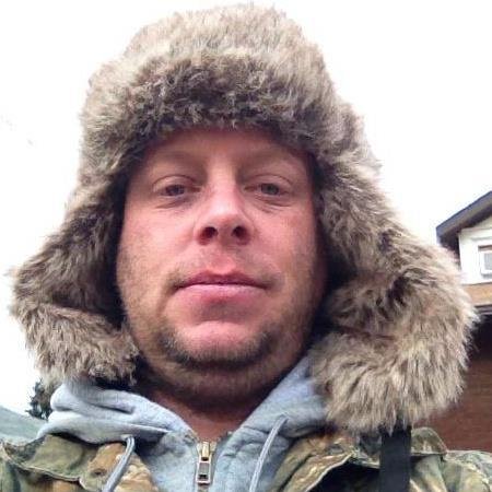 John Snider's album, Profile Pictures