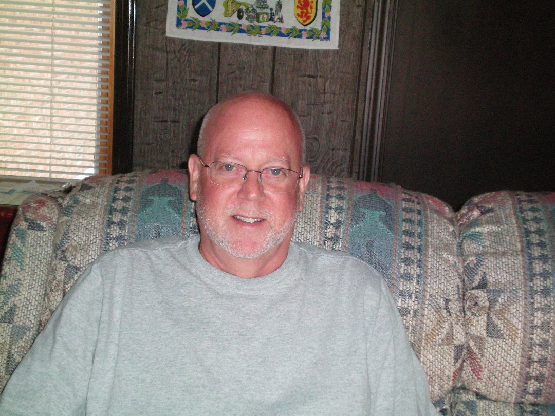 John MacNab's album, Profile Pictures