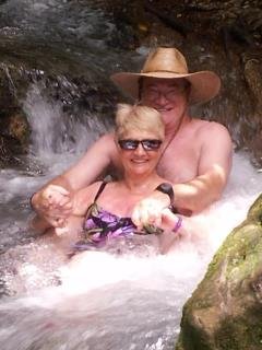 Patsy Bain's album, Our Jamaica Trip 2012
