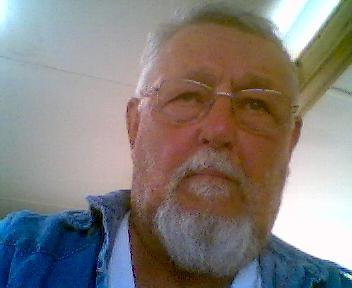Ben Barth's album, Profile Pictures