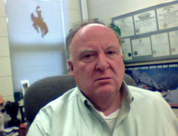 Larry Stewart's album, August 11, 2011