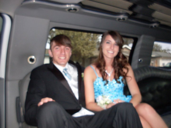 Ron Appling's album, Sarah's 18th Birthday/Senior Prom May 14, 2011