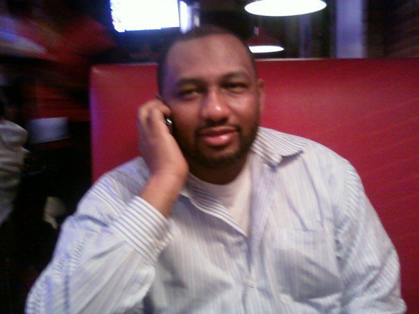 ricky jackson's album, Mobile Uploads
