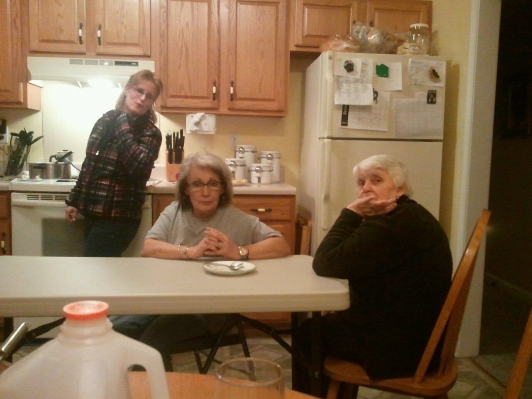 Jeffrey Solup's album, Mobile Uploads