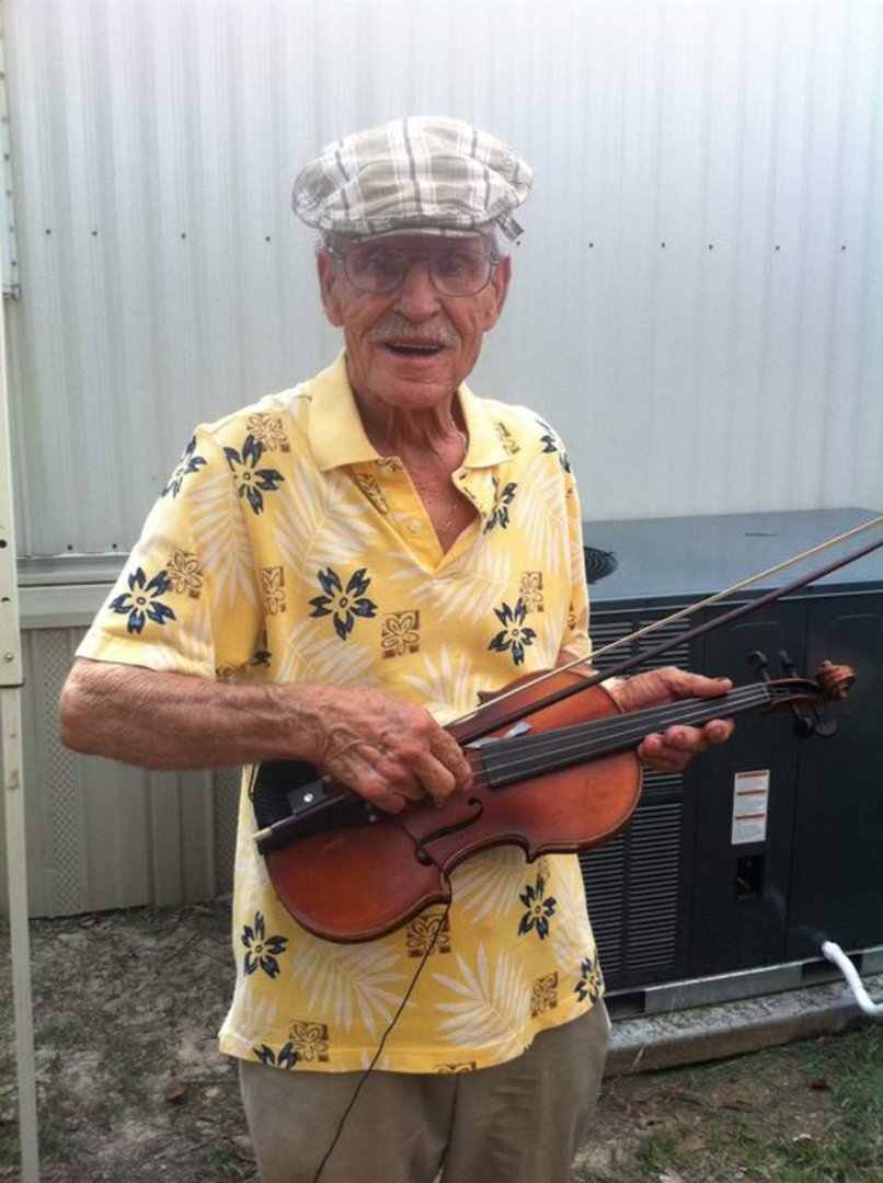 Terry Fewell's album, Mobile Uploads