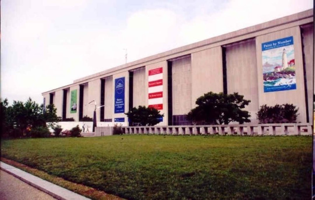 John Sweeney's album, Aug 2001