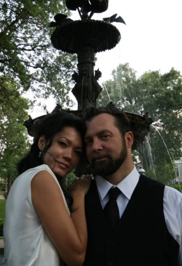 Curtis Hamm's album, Profile Pictures