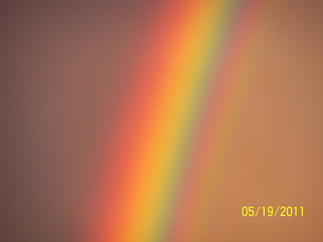 Ellen Curtis' album, What a day for Rainbows ! =p