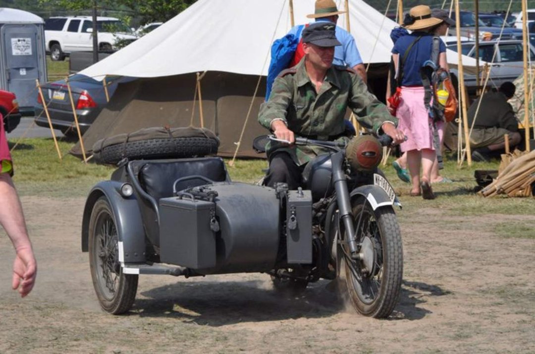Kevin Gilbert's album, WAR BIRDS Air Show May 2011