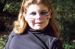 Lynn Gillette's album, Brittanie