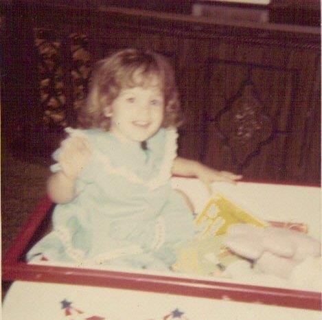 Sandy Ferguson's album, Profile Pictures